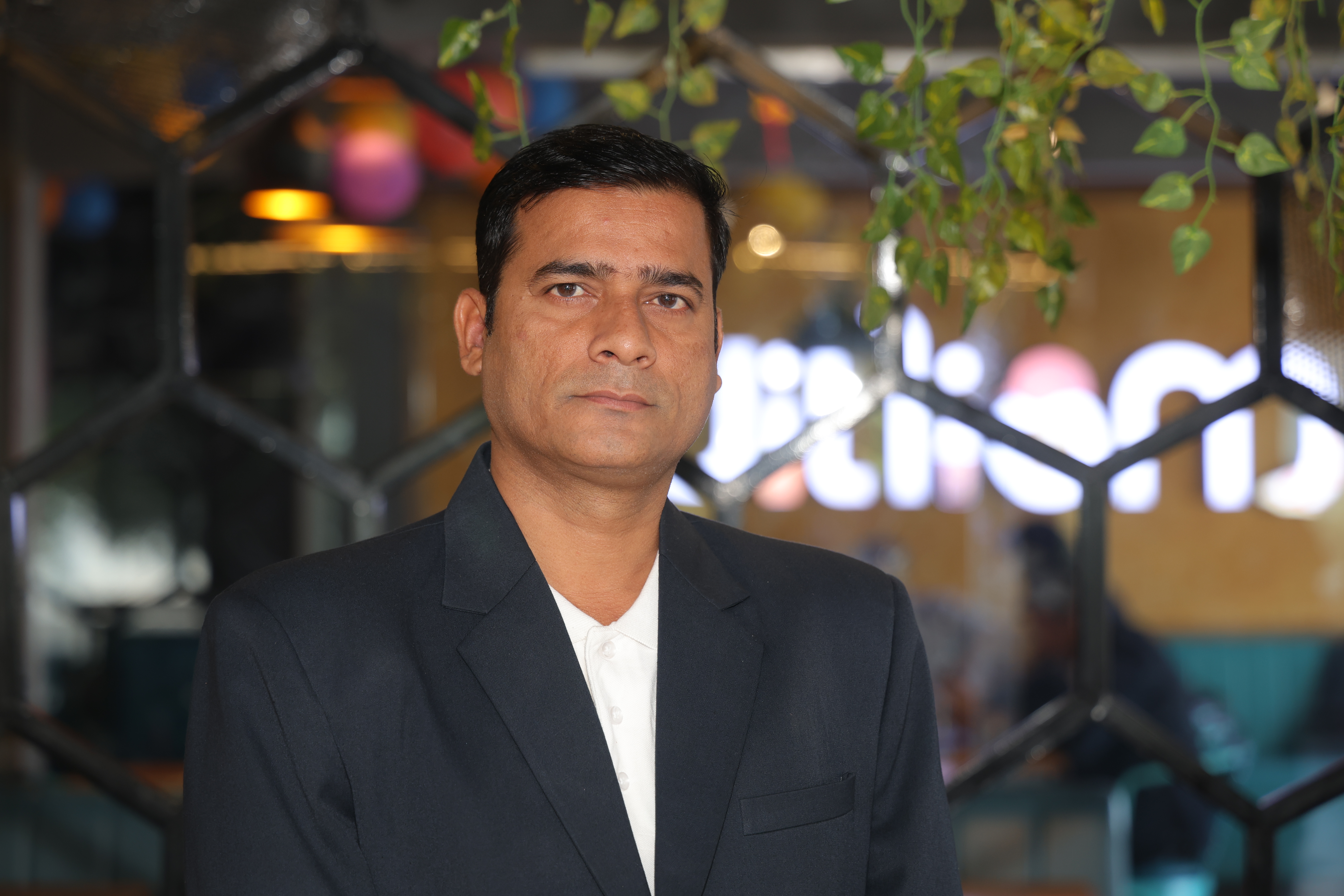 Debashish Biswal